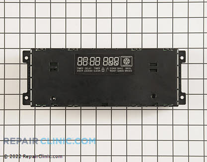 Oven Control Board (OEM)  316577077 - $131.75