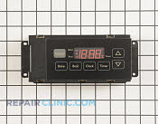 Oven Control Board - Part # 1543910 Mfg Part # 5760M189-60