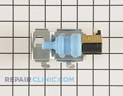 Water Inlet Valve - Part # 1472840 Mfg Part # W10219505