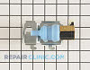 Water Inlet Valve W10219505 Alternate Product View