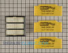 Air Filter 3865132044      Alternate Product View