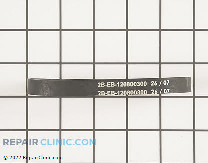 Drive Belt (OEM)  12080030 - $3.70