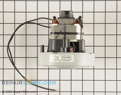 Drive Motor 59644112 Main Product View