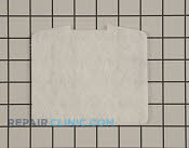 Filter - Part # 1606088 Mfg Part # 2KQ0104000