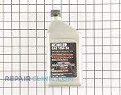 Kohler Command Oil - Part # 1668120 Mfg Part # 25 357 06-S