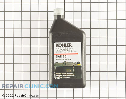 Kohler Magnum Engine Oil 25 357 03-S Main Product View