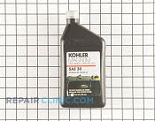 Kohler Magnum Engine Oil - Part # 1668119 Mfg Part # 25 357 03-S