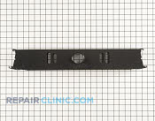 Pivot Bar - Part # 1606351 Mfg Part # 683-0128B-0637