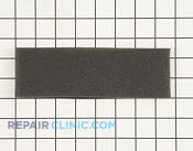 Pre Cleaner - Part # 1621518 Mfg Part # 11013-7046