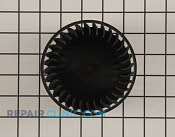 Blower Wheel - Part # 402822 Mfg Part # 12138201