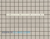 Curtain Frame - Part # 832661 Mfg Part # 02-2479-21