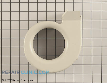 Fan Cover 12138302        Main Product View