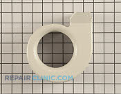 Fan Cover - Part # 402824 Mfg Part # 12138302