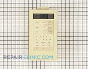 Touchpad - Part # 1913691 Mfg Part # FPNLCB212MRK0