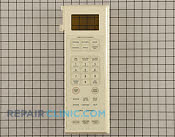 Touchpad and Control Panel - Part # 963126 Mfg Part # WB07X10627
