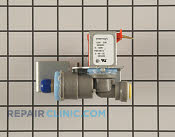 Water Inlet Valve - Part # 401720 Mfg Part # 12070801