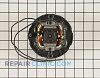 Drive Motor 59644112 Alternate Product View