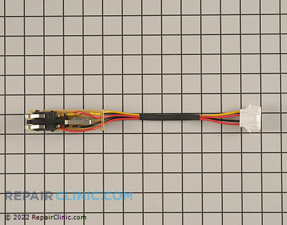 Main Control Board 46851069 Main Product View