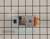 Water Inlet Valve 12070801 Alternate Product View
