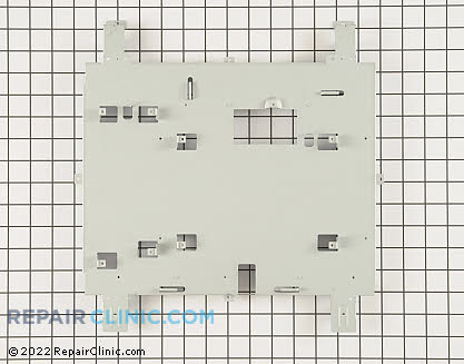 Cover (OEM)  3550JA0118A