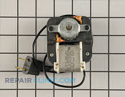 Fan Motor - Part # 1172842 Mfg Part # S99080060