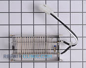 Heating Element - Part # 1472468 Mfg Part # S97016565