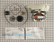 Pump and Motor Assembly - Part # 1469472 Mfg Part # 6-915415