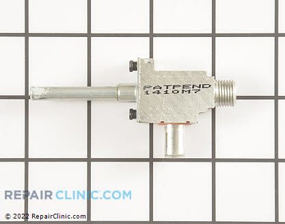 Surface Burner Valve (OEM)  316536002