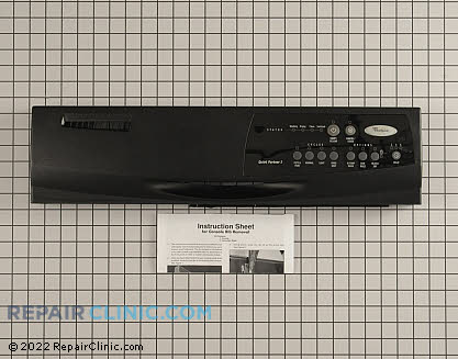 ge profile quiet 3 flashing lights