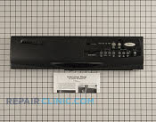 Touchpad and Control Panel - Part # 1202430 Mfg Part # W10021710