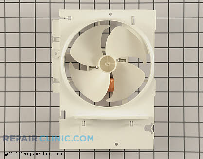 Blower Motor WB26X10045 Main Product View