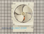 Blower Motor - Part # 769747 Mfg Part # WB26X10045