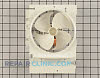 Blower Motor WB26X10045 Alternate Product View