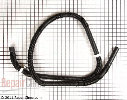Drain Hose W10096921       Main Product View
