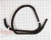 Drain Hose - Part # 1472601 Mfg Part # W10096921