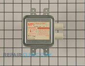 Magnetron - Part # 757734 Mfg Part # 10QBP0312