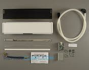 Panel - Part # 679674 Mfg Part # 675778
