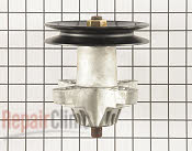 Spindle Assembly W/Pulley - Part # 1668479 Mfg Part # 918-04197A