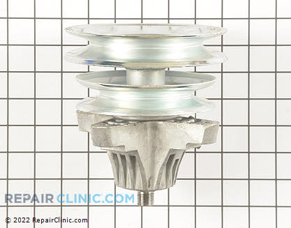Spindle Assembly W/Pulley 918-0429A Main Product View