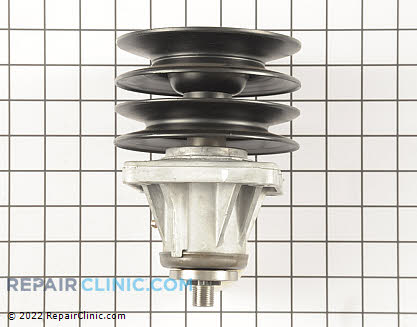 Spindle Assembly W/Pulley 918-0596C Main Product View