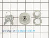 Starter Switch 925-0267B Alternate Product View