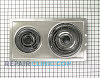 Stove Cartridge Assembly JEA7000ADS Alternate Product View