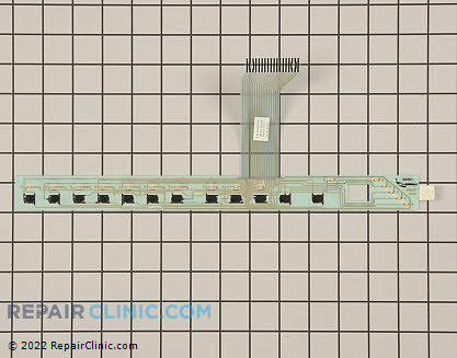 Touchpad 154369701 Main Product View