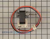 Blower Motor - Part # 1268582 Mfg Part # 4681A20040Q
