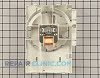 Blower Motor WB26X10045 Alternate Product View