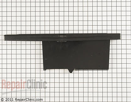 Control Panel (OEM)  154639203, 1258761