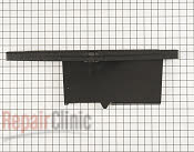 Control Panel - Part # 1258761 Mfg Part # 154639203