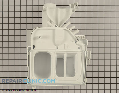 Dispenser 00640612 Main Product View