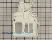 Dispenser - Part # 1387060 Mfg Part # 640612