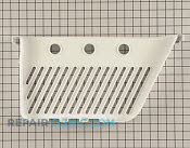 Drawer Guide - Part # 1267803 Mfg Part # 4974JJ1031A
